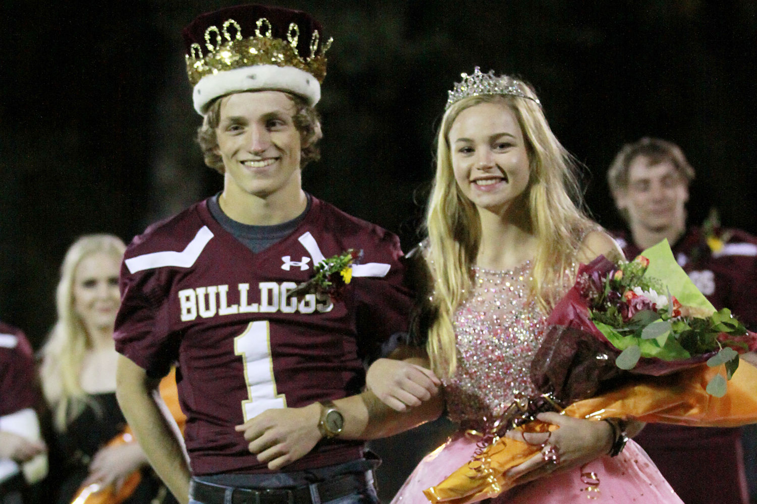 CHS Homecoming